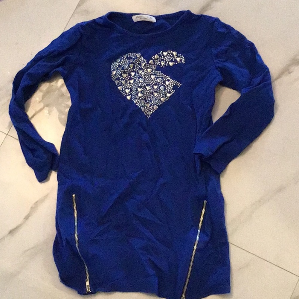 Pinc premium dress